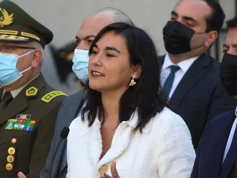 Siches descarta que funcionario de la Dipolcar tenga relación con ilícitos