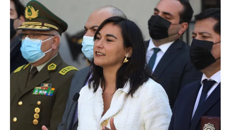 Siches descarta que funcionario de la Dipolcar tenga relación con ilícitos