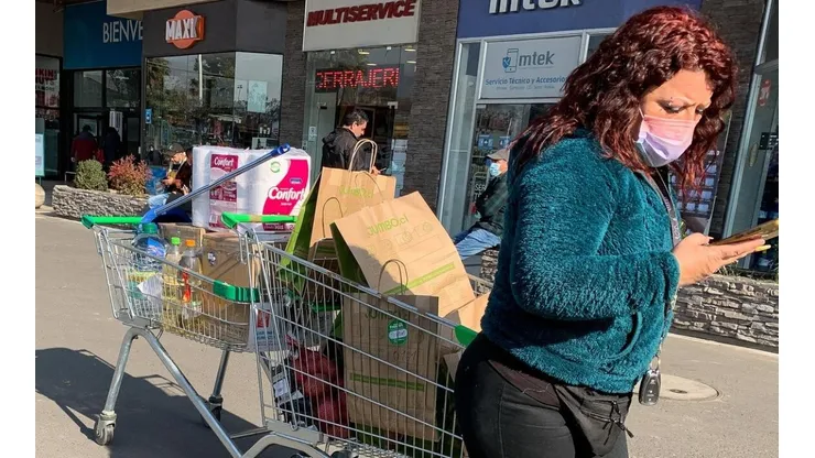 ¿Cuándo se paga el Bono Canasta Familiar de agosto?