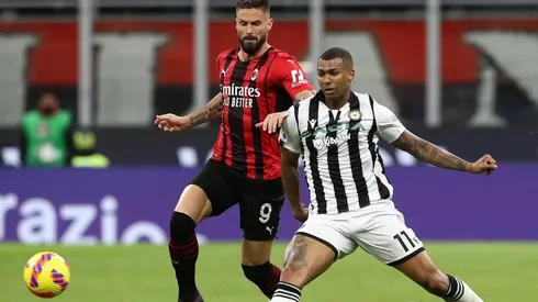 El último enfrentamiento fue empate 1 a 1 en febrero pasado