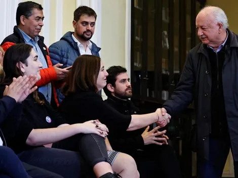 ¿Qué artículos de la Nueva Constitución se podrían cambiar si gana el Apruebo?