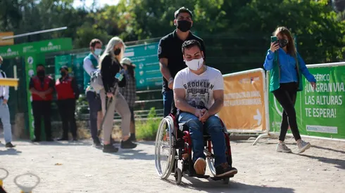 Bono de Discapacidad