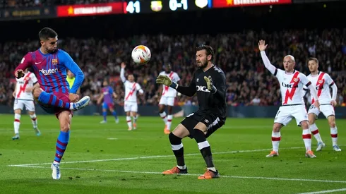 El Barça tiene varias caras nuevas para el inicio de La Liga.