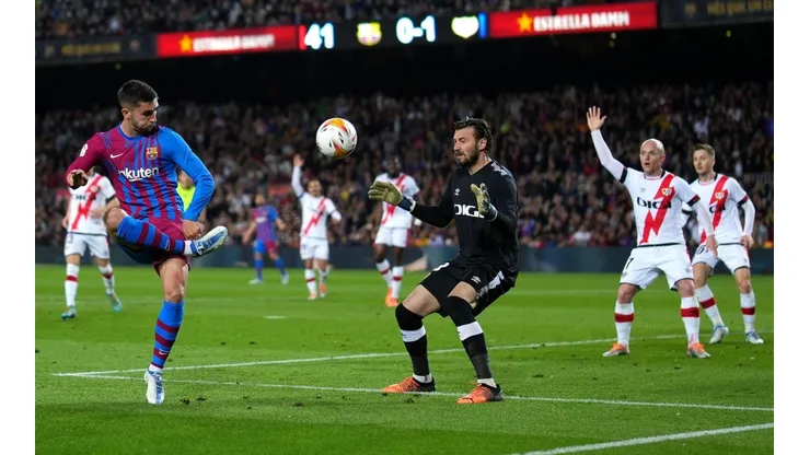 El Barça tiene varias caras nuevas para el inicio de La Liga.