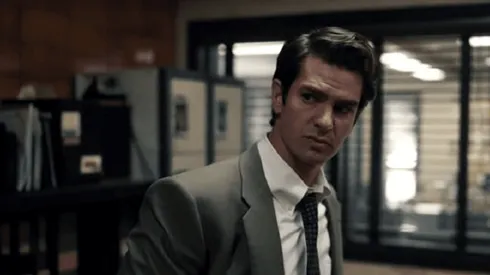 Por Mandato del Cielo