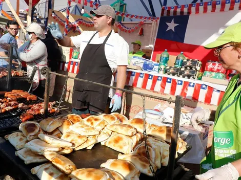 ¿Qué días serán feriados para Fiestas Patrias?