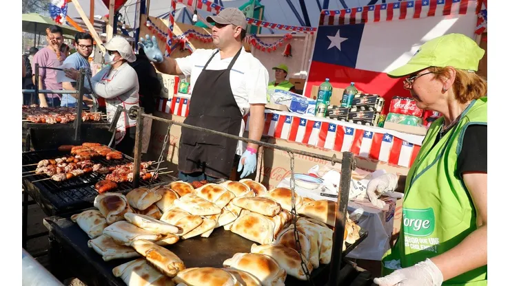 ¿Qué días serán feriados para Fiestas Patrias?