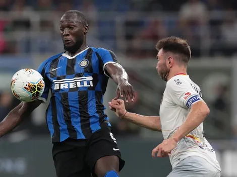 ¿Cuándo juegan Inter vs Lecce por el arranque de la Serie A?