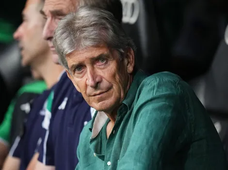 Betis ve imposible inscribir a Bravo para arranque de La Liga