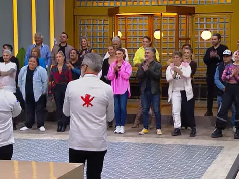 El Discípulo del Chef | ¿Quiénes son los nominados de esta semana?