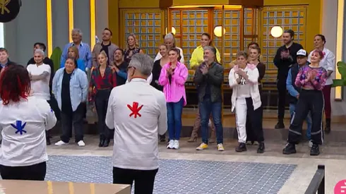 El Discípulo del Chef