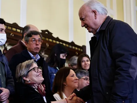 ¿Qué reformas a la nueva Constitución se harían en Seguridad y Derechos Sociales si gana el Apruebo?