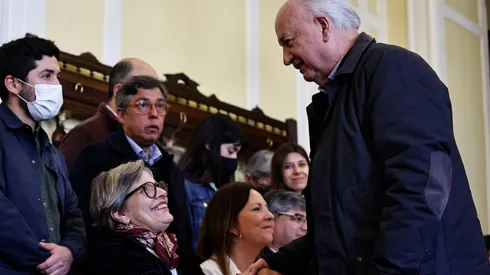 ¿Qué reformas a la nueva Constitución se harían en Seguridad y Derechos Sociales si gana el Apruebo?