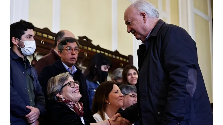 ¿Qué reformas a la nueva Constitución se harían en Seguridad y Derechos Sociales si gana el Apruebo?