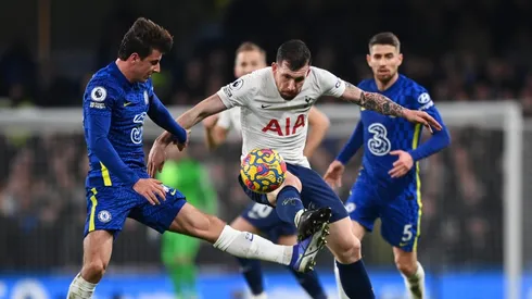 Tottenham presenta mucha expectativa por cómo se reforzaron.