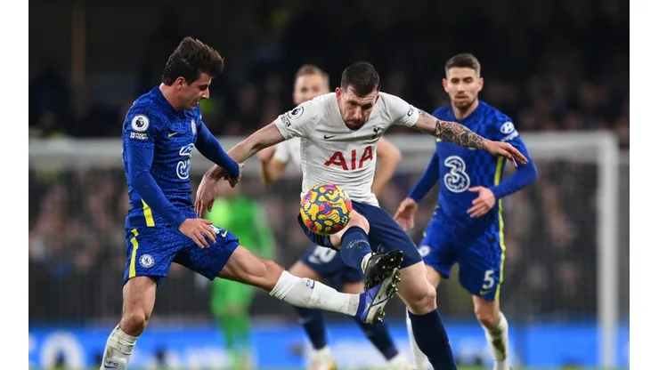Tottenham presenta mucha expectativa por cómo se reforzaron.