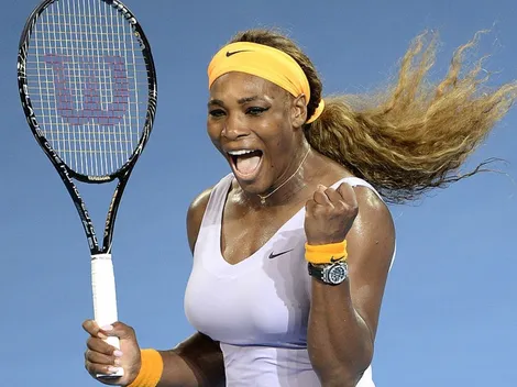 A dos pasos del retiro: Williams fue eliminada en Toronto