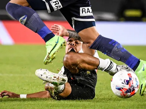 Horario: El River de Díaz y Solari busca seguir sumando cuando reciba a Newell's