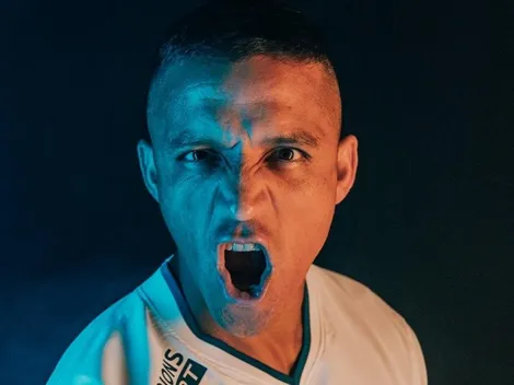 "Alexis es el jugador más importante de nuestra historia"