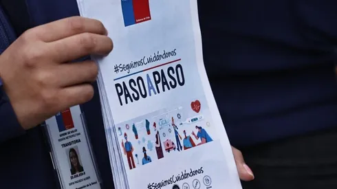 ¿Qué comunas cambiaron de fase hoy jueves 11 de agosto?