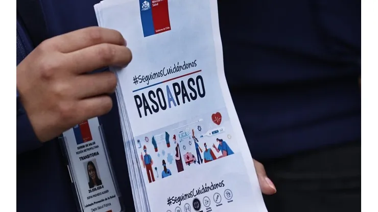 ¿Qué comunas cambiaron de fase hoy jueves 11 de agosto?