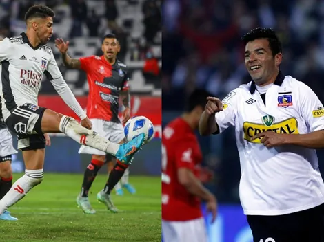 Chamagol fascinado con el poder goleador de Lucero