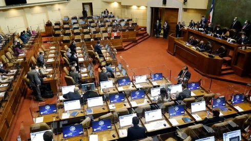 Cámara aprueba rebaja del quórum