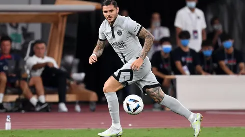 Mauro Icardi tendrá que buscar otro club
