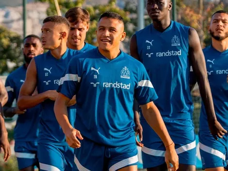 L'Equipe y su particular análisis de Alexis: "Bromista de lujo en Inter"