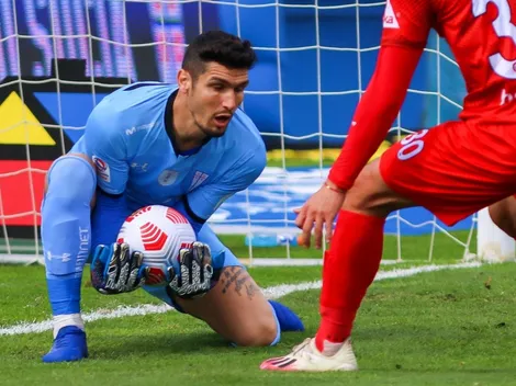 España vuelve a llamar a Dituro