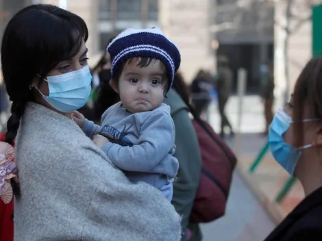 ¿Cómo saber si a partir de hoy me pagan el Subsidio Protege?