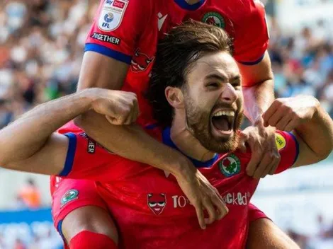 No se cansan los ingleses: West Ham vuelve a la carga por Brereton