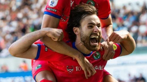 Brereton continúa en la órbita del West Ham