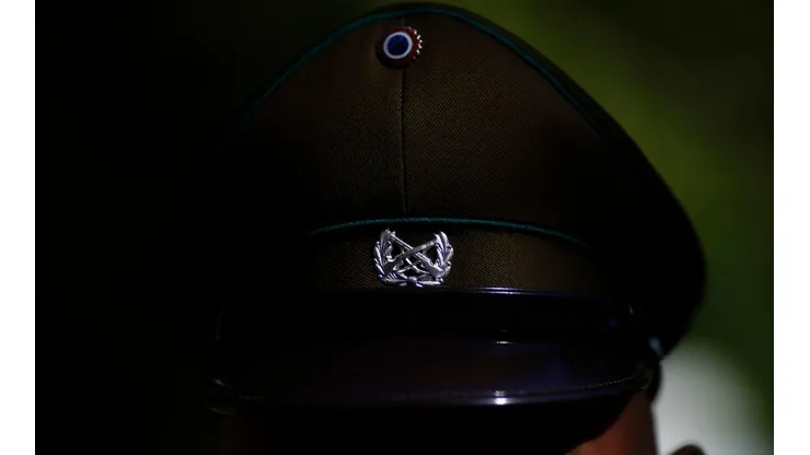 Carabineros: jefe de Inteligencia en la Macrozona Sur estaría involucrado en delitos de robo de madera