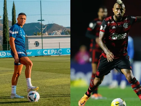 ¿Quién cobra más en su nuevo club, Alexis o Vidal?