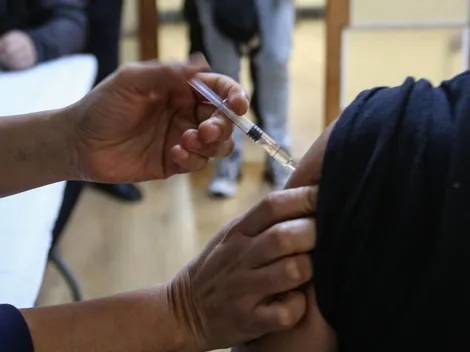 ¿Quiénes pueden vacunarse este viernes 12 de agosto?