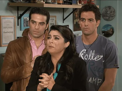 Corona de Lágrimas 2 | ¿Cuándo se estrena la segunda temporada?