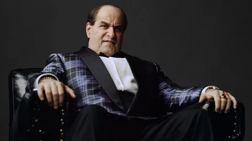 HBO y Max explican especial estreno de El Pingüino