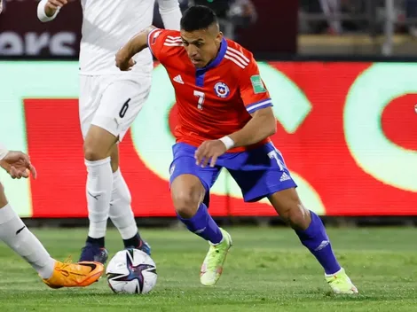 Alexis se enoja: "Lo dije por algunos periodistas que inventan"