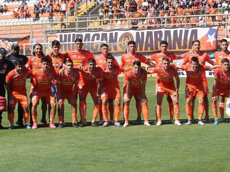 Codelco evalúa ir en apoyo de Cobreloa