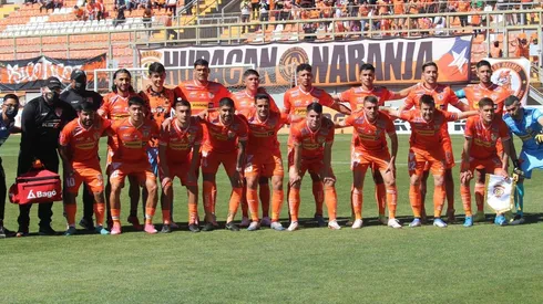 Diputado busca la ayuda de Codelco para combatir el déficit financiero de Cobreloa.