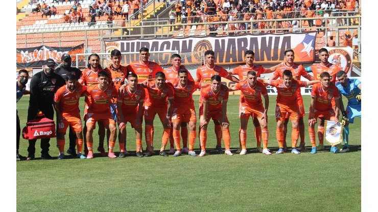 Diputado busca la ayuda de Codelco para combatir el déficit financiero de Cobreloa.