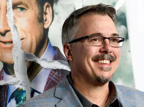 Creador de Breaking Bad y Better Call Saul prepara nueva serie
