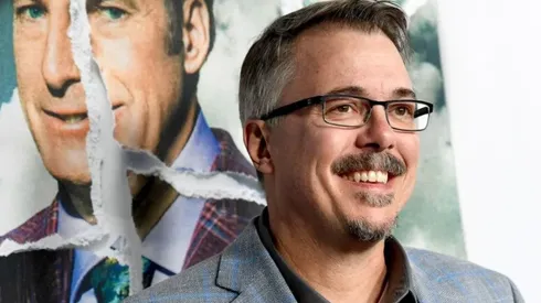 Vince Gilligan