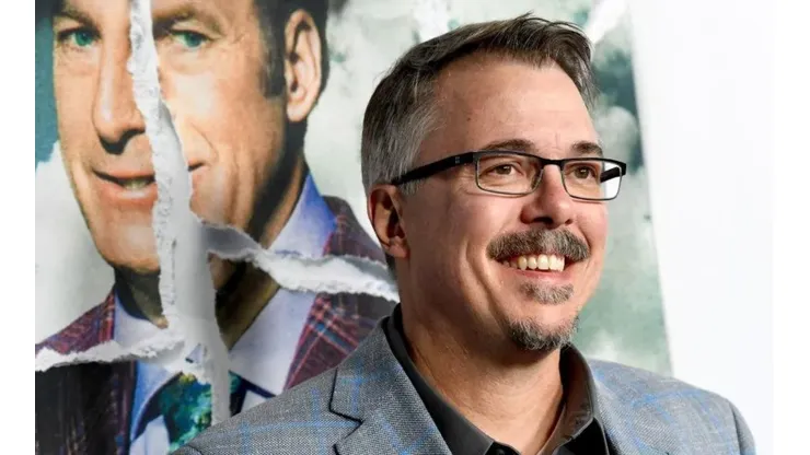 Vince Gilligan