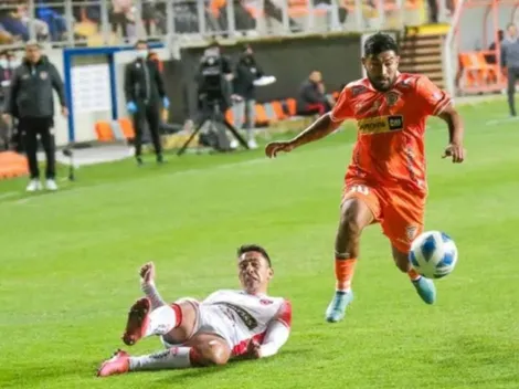 Nico Maturana aclara sus dichos tras afirmar que "Castrilli tenía razón"