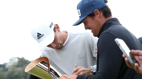 Los chilenos esperan ser protagonistas