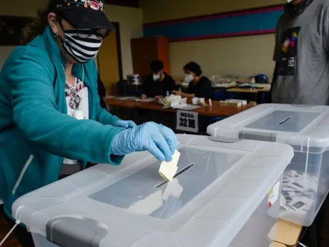 ¿Cómo excusarme para no votar en el Plebiscito de Salida?