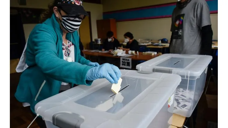 Voto obligatorio