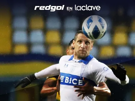 Una nueva fecha comienza en RedGol en La Clave